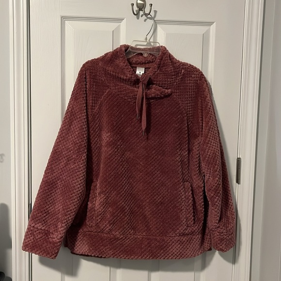 Member’s Mark Pullover - Picture 4 of 5